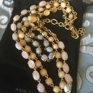 Ann Taylor Neclace